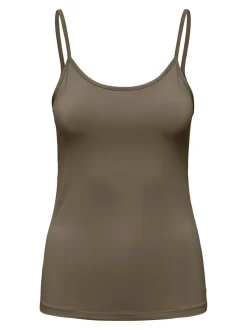 Discount ONLEA Singlet Dame Toppe
