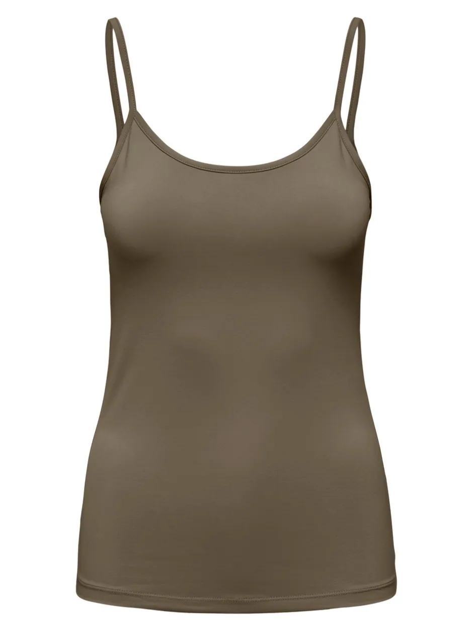 Discount ONLEA Singlet Dame Toppe