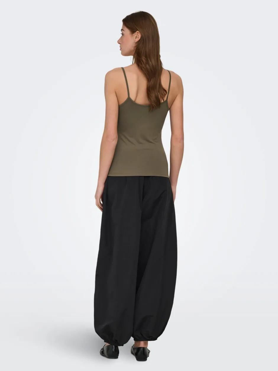Discount ONLEA Singlet Dame Toppe