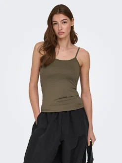 Discount ONLEA Singlet Dame Toppe