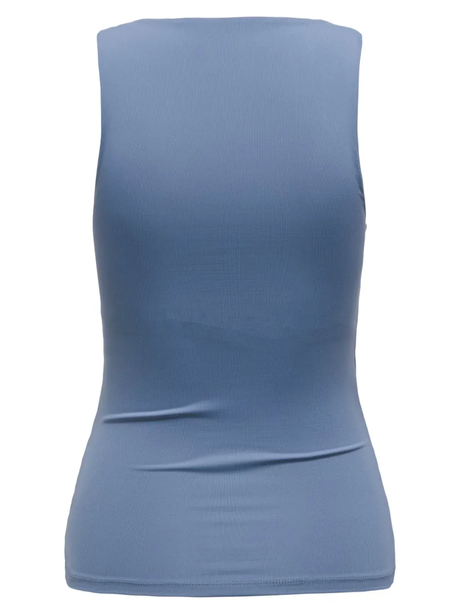 Outlet ONLEA Tanktop Dame Toppe
