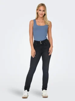 Outlet ONLEA Tanktop Dame Toppe