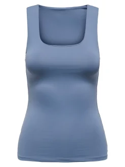 Outlet ONLEA Tanktop Dame Toppe