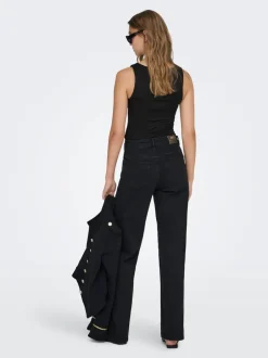 Discount ONLEA Tanktop Dame Toppe