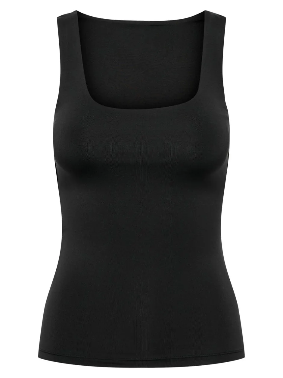 Discount ONLEA Tanktop Dame Toppe