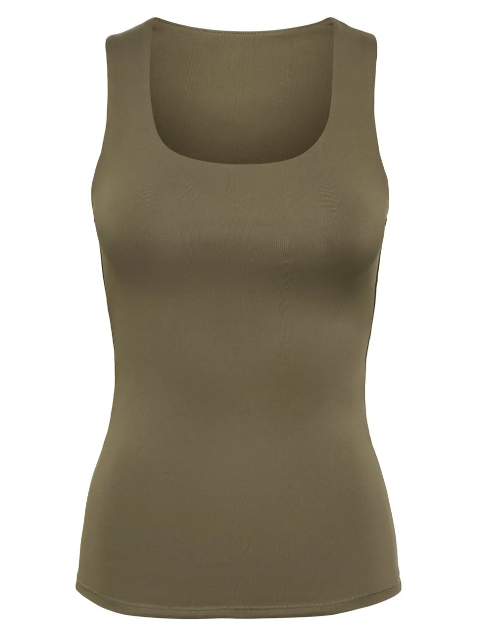 New ONLEA Tanktop Dame Toppe