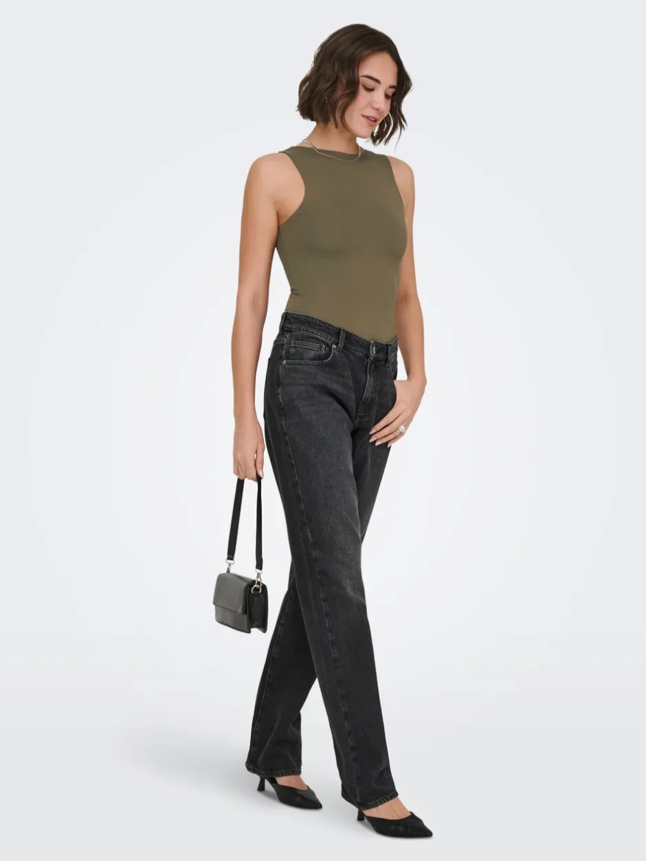 New ONLEA Tanktop Dame Toppe