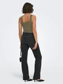 New ONLEA Tanktop Dame Toppe