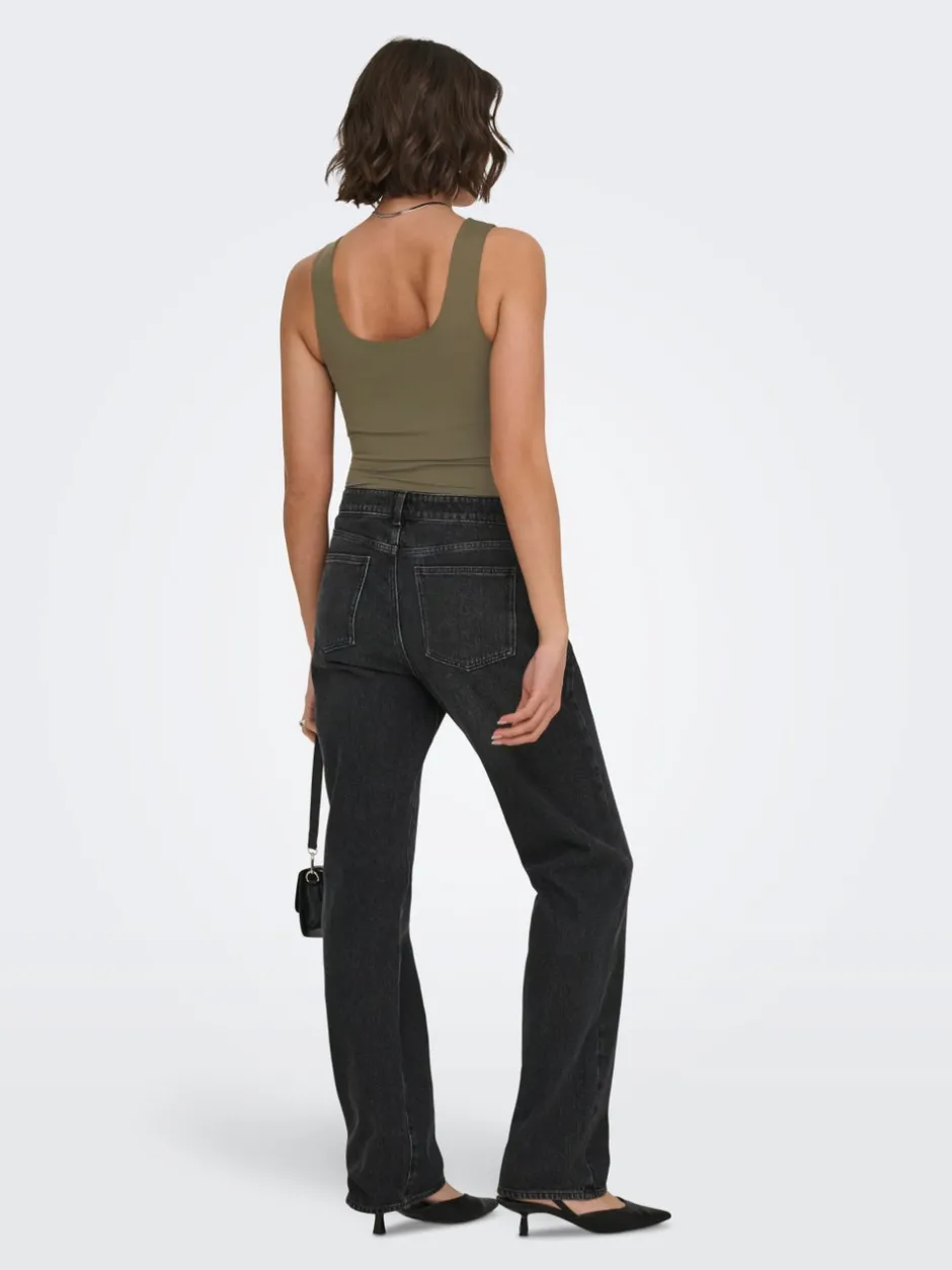 New ONLEA Tanktop Dame Toppe