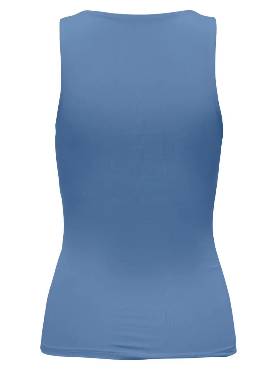 Clearance ONLEA Tanktop Dame Toppe