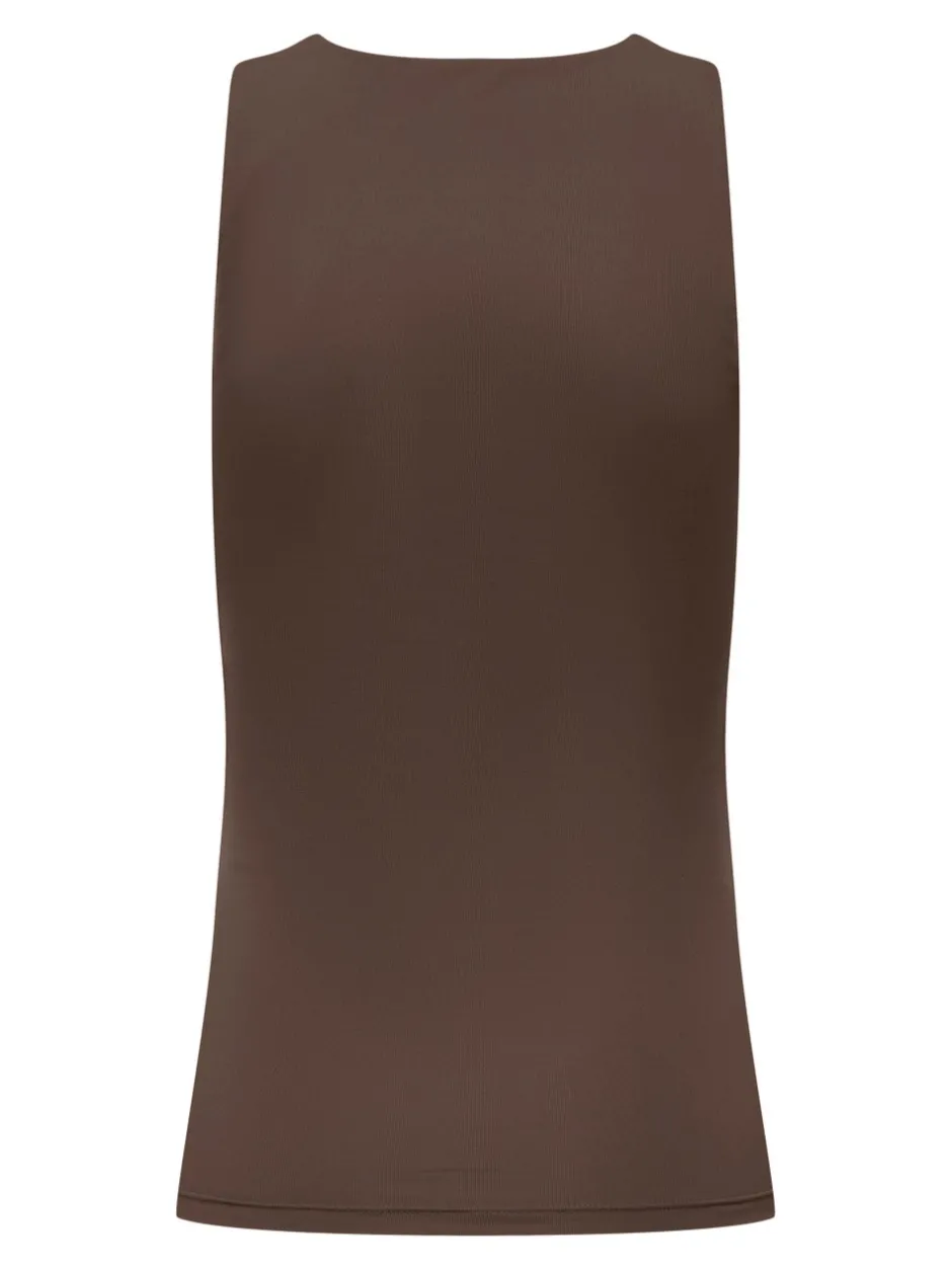 Sale ONLEA Tanktop Dame Toppe