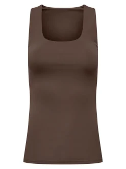 Sale ONLEA Tanktop Dame Toppe