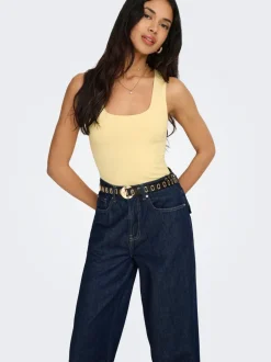 New ONLEA Tanktop Dame Toppe