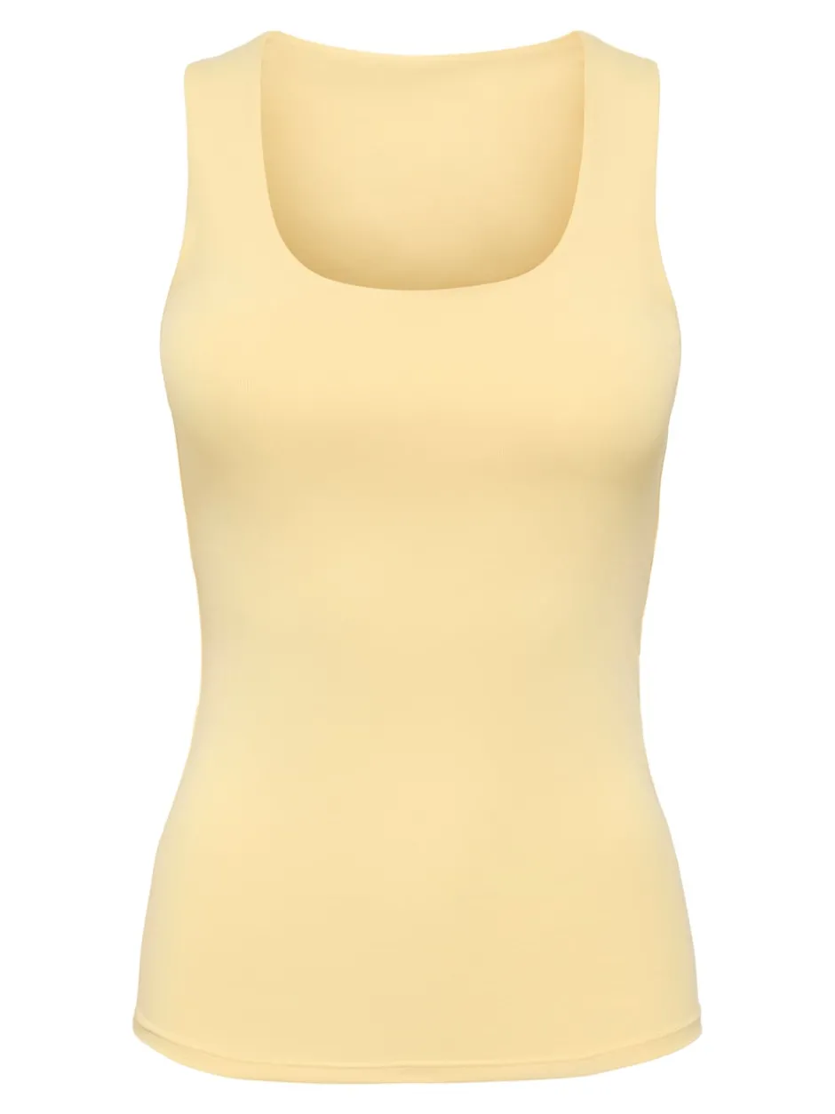 New ONLEA Tanktop Dame Toppe