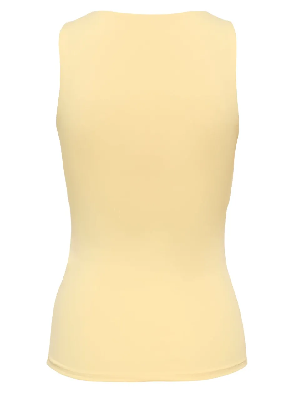 New ONLEA Tanktop Dame Toppe