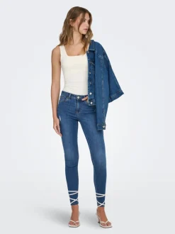 New ONLEA Tanktop Dame Toppe
