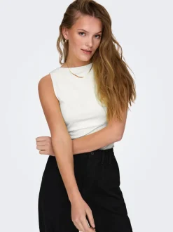 New ONLEA Tanktop Dame Toppe