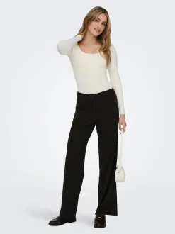 Clearance ONLEA Top Dame Toppe