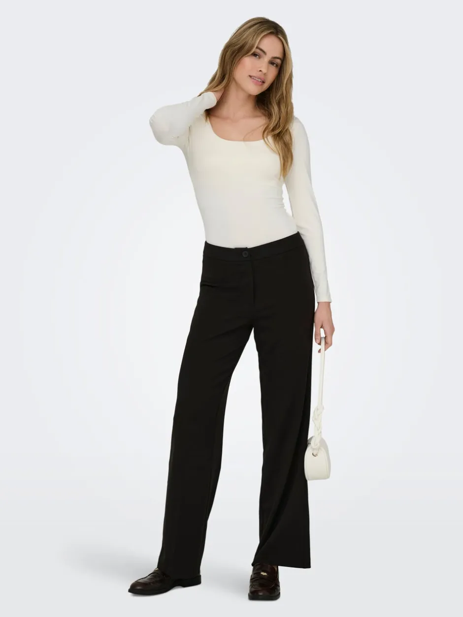 Clearance ONLEA Top Dame Toppe