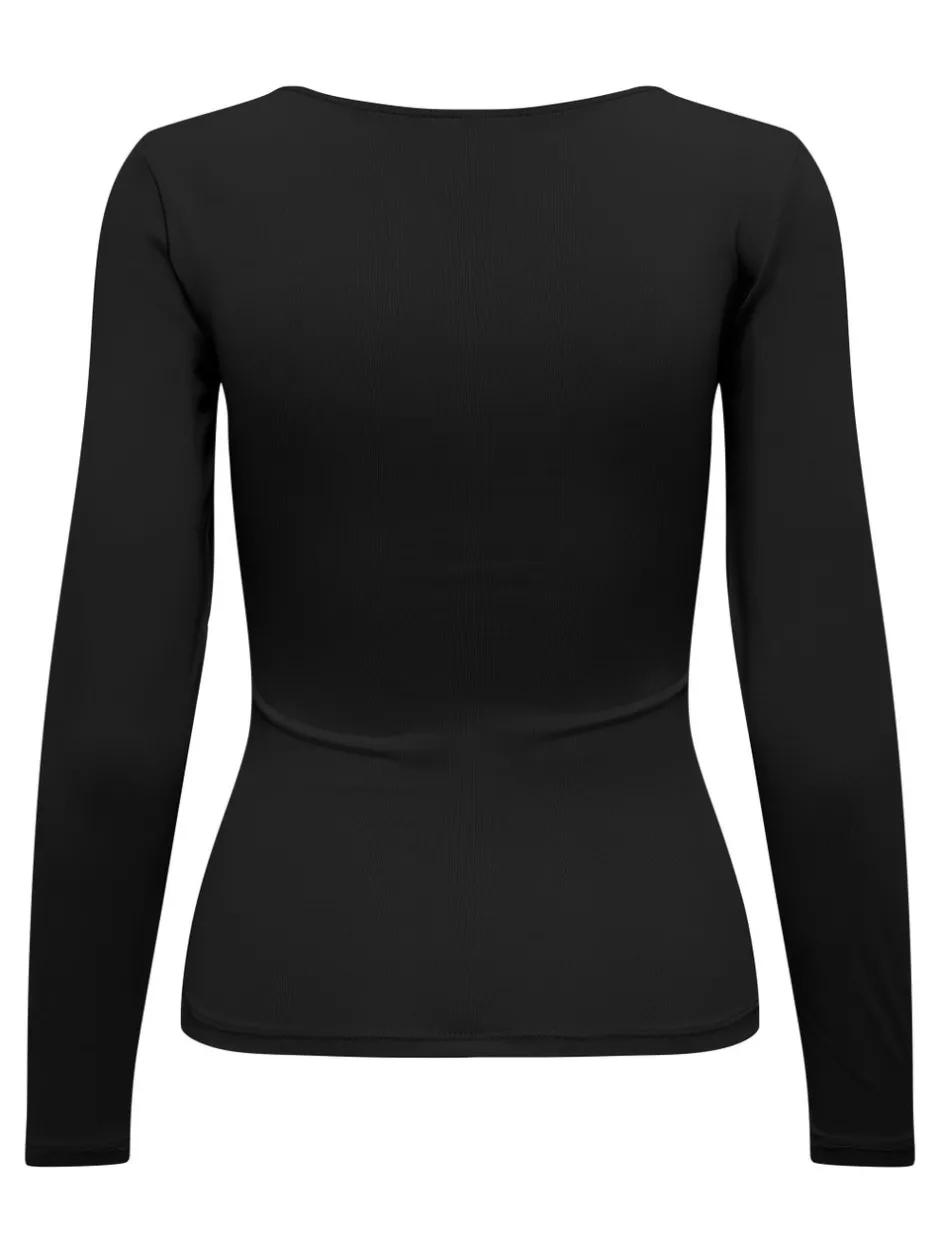 New ONLEA Top Dame Toppe