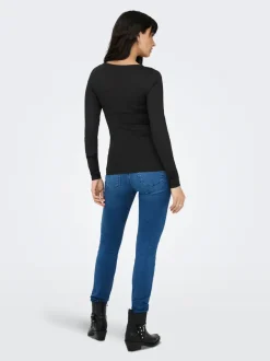 New ONLEA Top Dame Toppe
