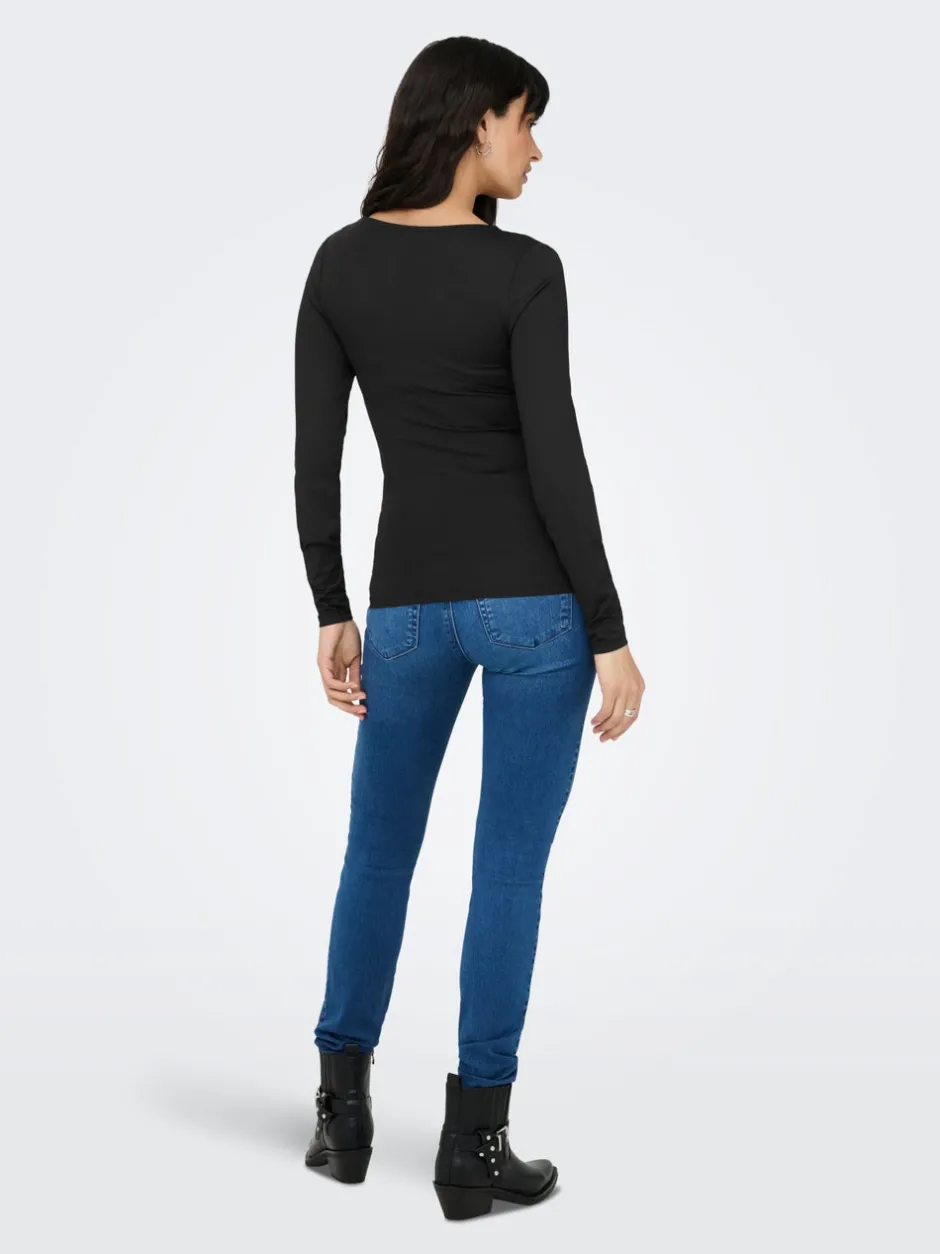 New ONLEA Top Dame Toppe