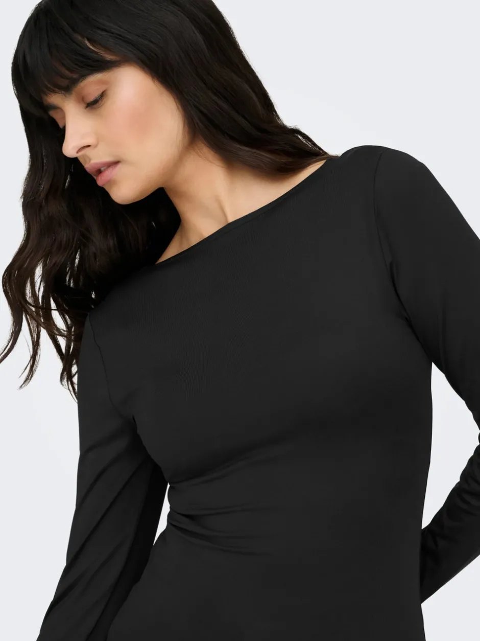 New ONLEA Top Dame Toppe