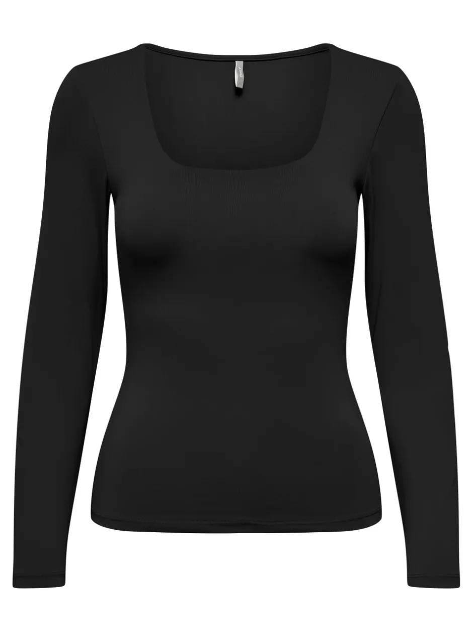 New ONLEA Top Dame Toppe