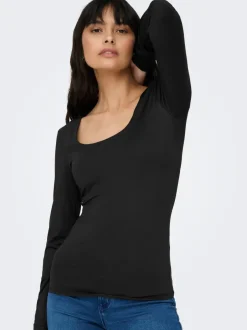 New ONLEA Top Dame Toppe