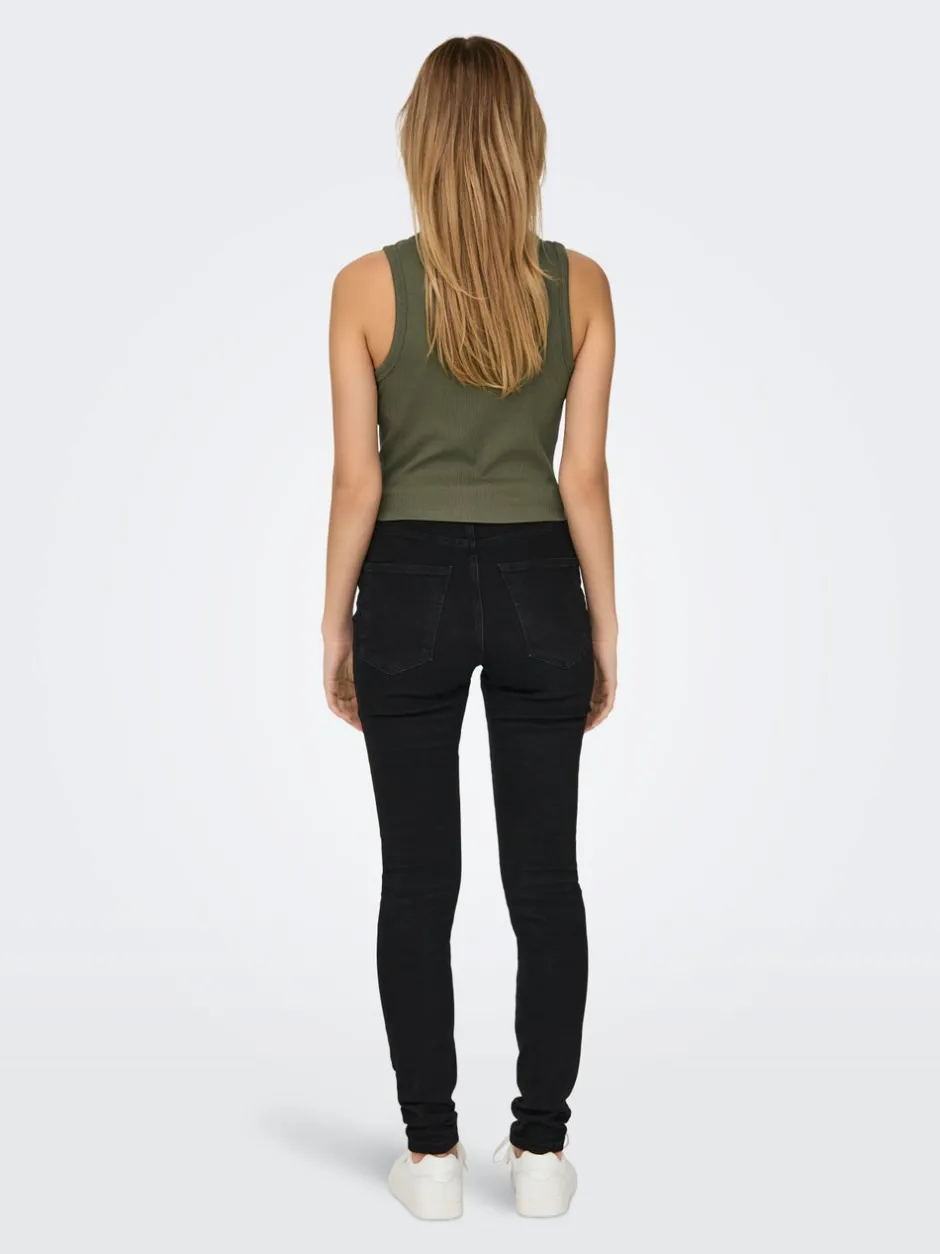 Online ONLEASY 2-pack Tanktop Dame Toppe