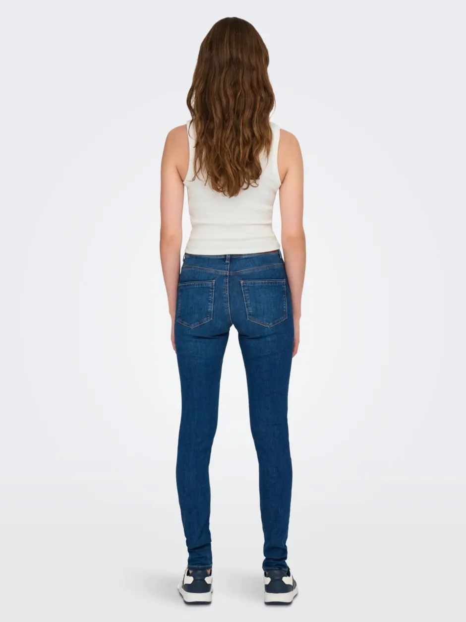 ONLEASY 2-pack Tanktop Dame Toppe