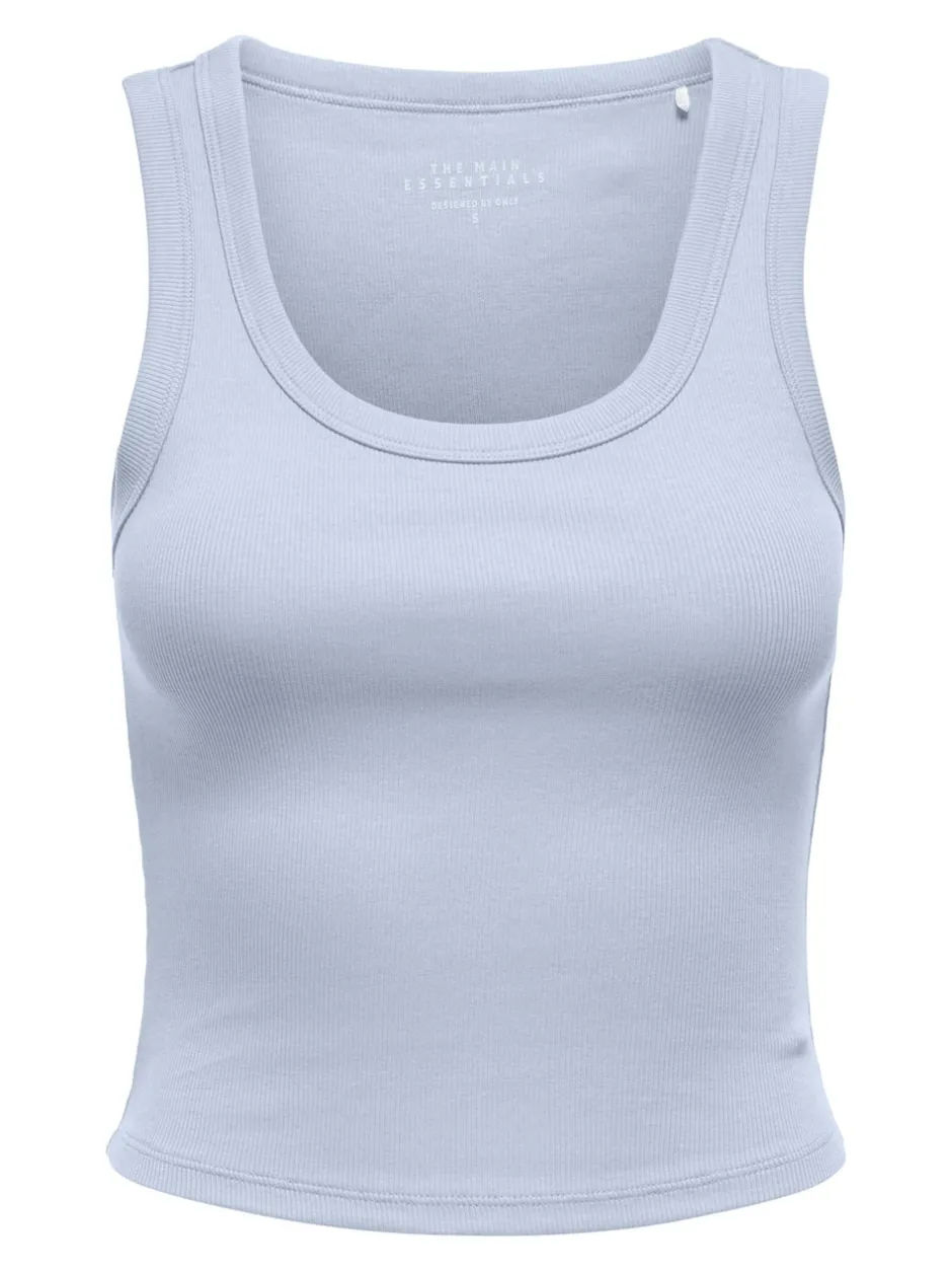 Online ONLEASY Tanktop Dame Toppe