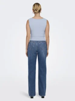 Online ONLEASY Tanktop Dame Toppe