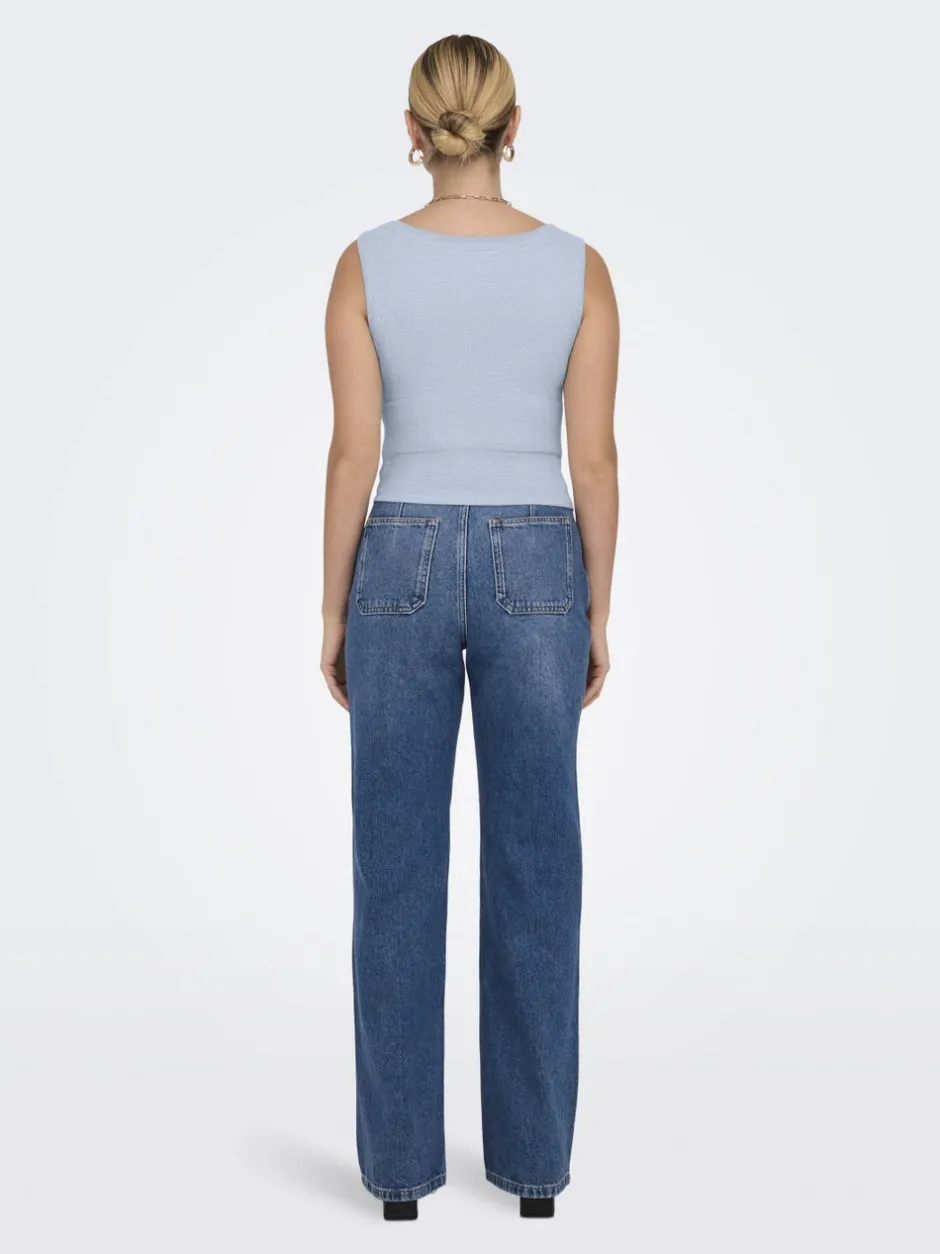 Online ONLEASY Tanktop Dame Toppe