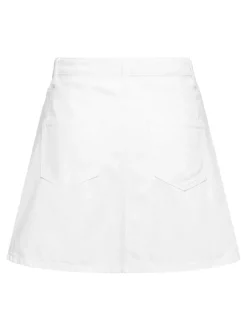 New ONLEDEN Denim-nederdel Kort nederdel Dame Nederdele