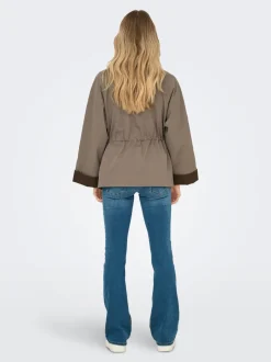 Clearance ONLEJA Jakke Dame Jakker Og Frakker