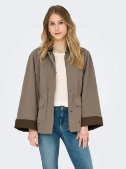Clearance ONLEJA Jakke Dame Jakker Og Frakker