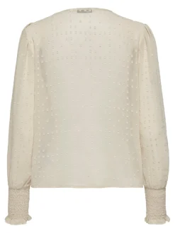Sale ONLELEANOR Top Dame Toppe