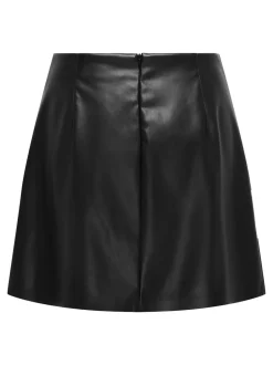 Best ONLELINA Nederdel Kort nederdel Dame Nederdele