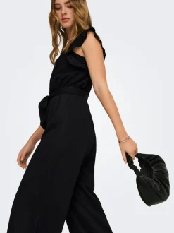 Discount ONLELISA Jumpsuit Dame Jumpsuits