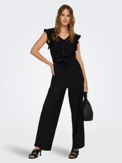 Discount ONLELISA Jumpsuit Dame Jumpsuits