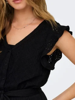 Discount ONLELISA Jumpsuit Dame Jumpsuits
