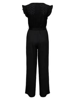 Discount ONLELISA Jumpsuit Dame Jumpsuits