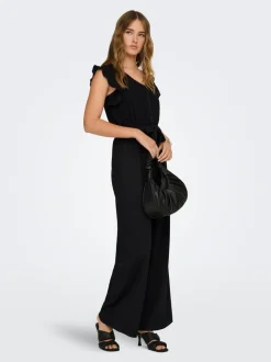 Discount ONLELISA Jumpsuit Dame Jumpsuits