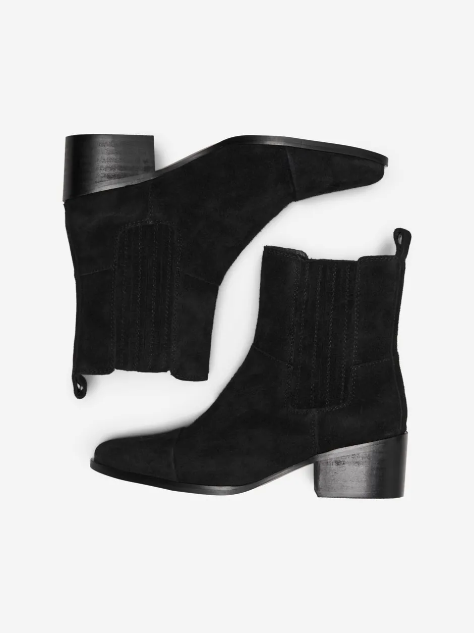 Sale ONLELISA-1 Støvler Dame Accessories|Sko & Støvler