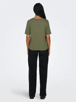 Best ONLELISE Top Dame Toppe