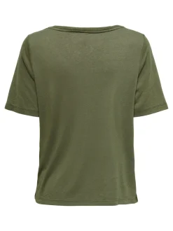 Best ONLELISE Top Dame Toppe