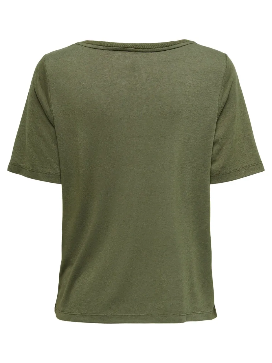 Best ONLELISE Top Dame Toppe