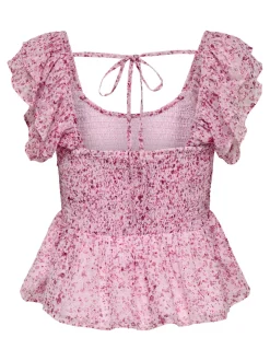 Sale ONLELIZA Top Dame Toppe