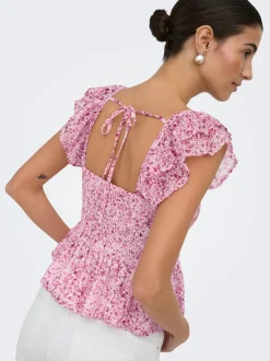 Sale ONLELIZA Top Dame Toppe